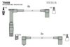 TESLA T008B Ignition Cable Kit